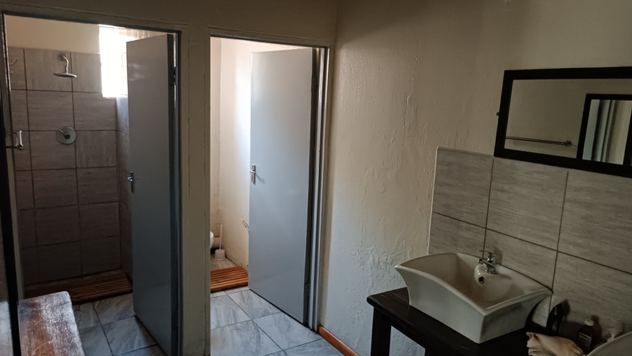 Commercial Property for Sale in Noupoort Northern Cape